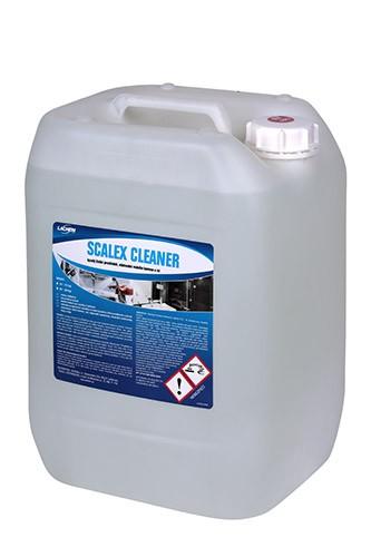 SCALEX CLEANER